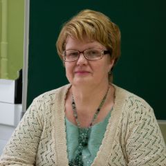 Ильина Елена
