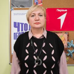 Полякова Александра
