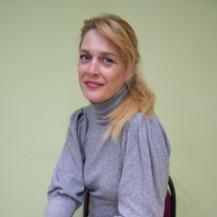 Салтанова Алена
