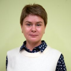 Рожкова Виктория