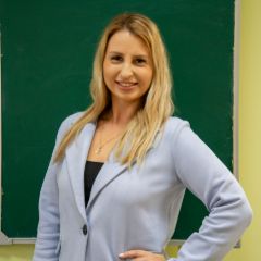 Полупанова Татьяна