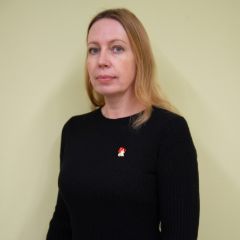 Благина Людмила Михайловна