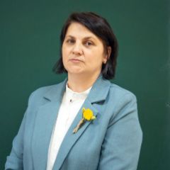 Селезнева Наталья