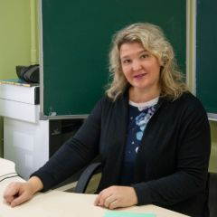 Силакова Ангелина
