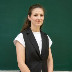 Назаркина Юлия
