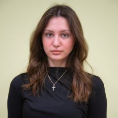 Чегодаева Елизавета