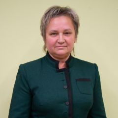 Лысенкова Ольга