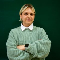 Борисова Анна Юрьевна