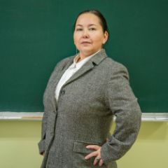 Демьянова-Назарьева Галина