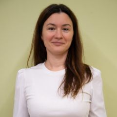 Суслина Анастасия