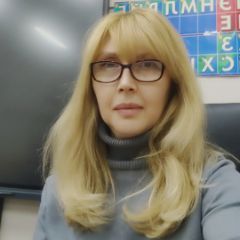 Ефимова Карине