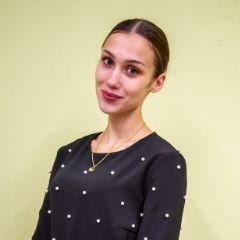Лукашина Варвара