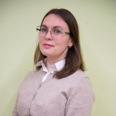 Филатова Алина