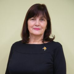 Голомедова Александра Борисовна