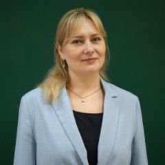 Позднякова Юлия