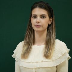 Сорокина Елизавета