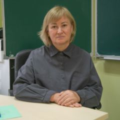 Дорофеева Ольга