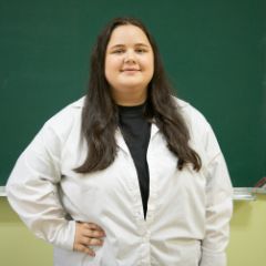 Земцова Анастасия