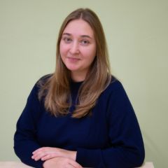 Шафранская Юлия