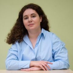 Кожевникова Анна