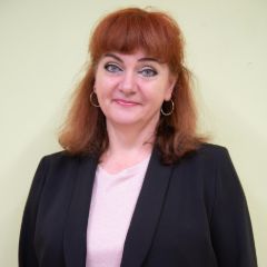Горнова Светлана Викторовна