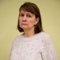 Лобойко Татьяна