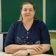 Слюсаренко Диана