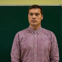 Дорошенко Сергей