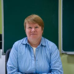Шентерова Ирина