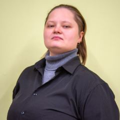 Виляйкина Анастасия Александровна