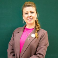 Агафонова Анастасия Анатольевна