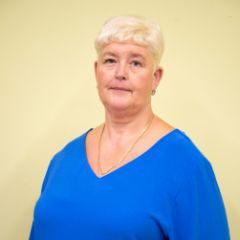 Агапкина Ирина Юрьевна