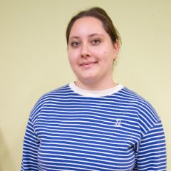 Гаджиева Альбина Зайнувовна