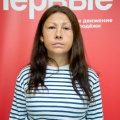 Ткаченко Ирина
