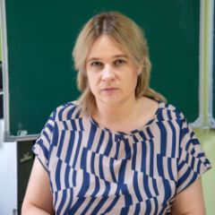 Богачева Алина Евгеньевна