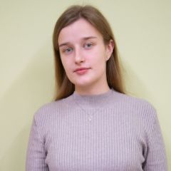 Клименко Татьяна