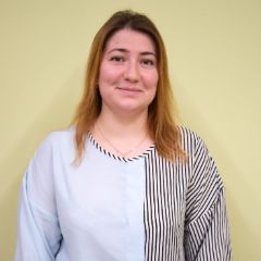 Силиванова Анастасия