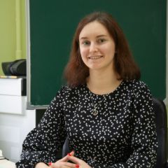 Жельвите Анастасия