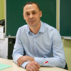 Кузенков Виктор