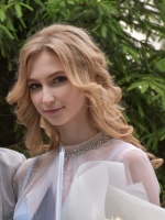 Долматова Варвара