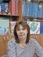 Тюрина Татьяна