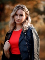 Чекалина Ксения