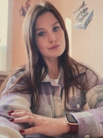 Борисова Алена Владимировна