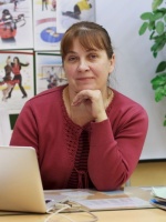 Ярцева Людмила