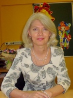 Чеканова Ирина