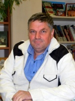 Синяков Сергей