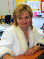 Синякова Наталья