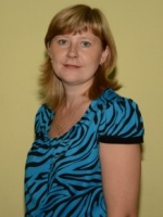 Хамзина Елена