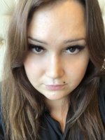 Фролова Татьяна