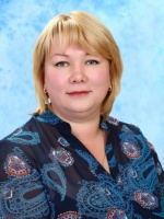 Яник Татьяна